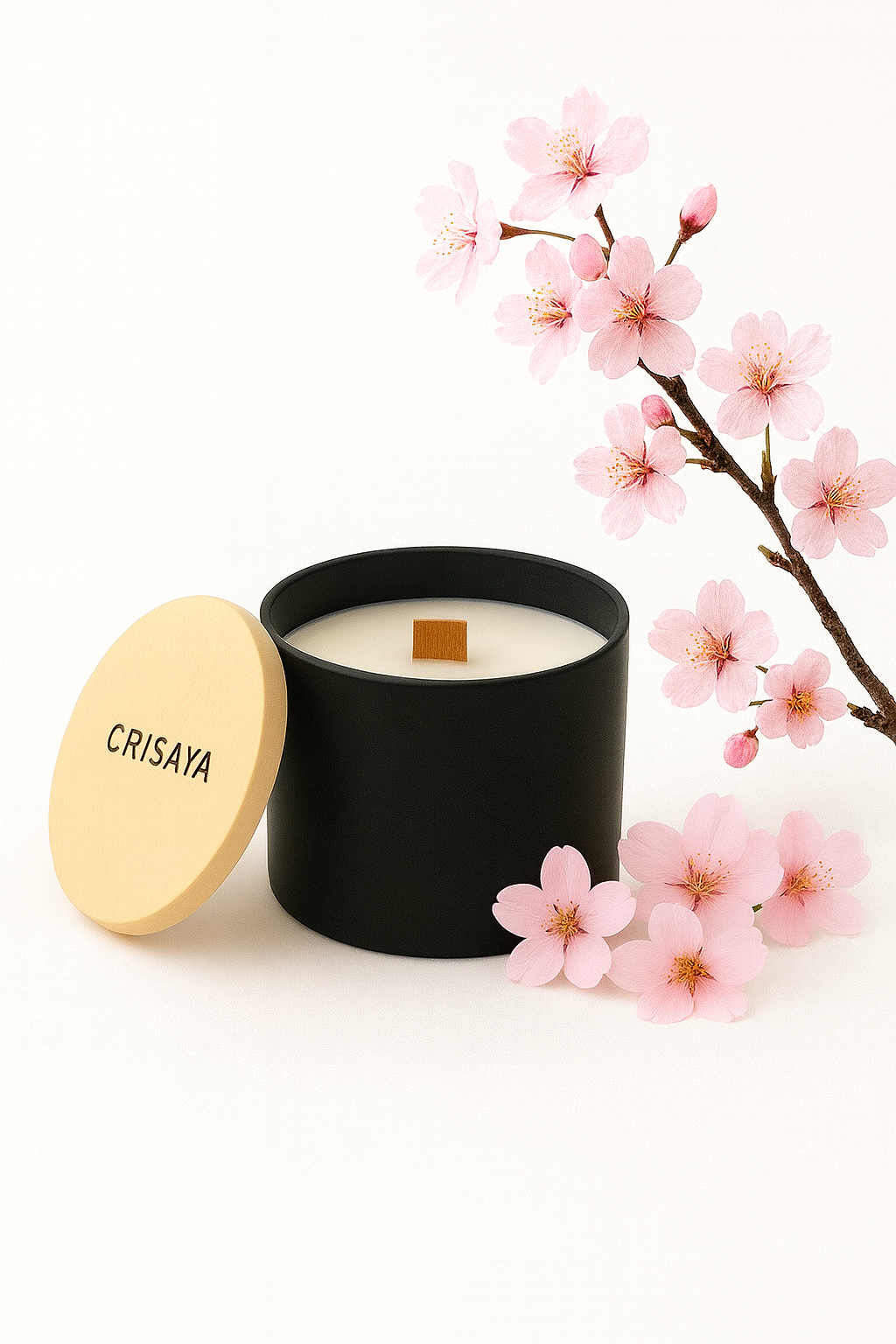 Bougie original Sakura