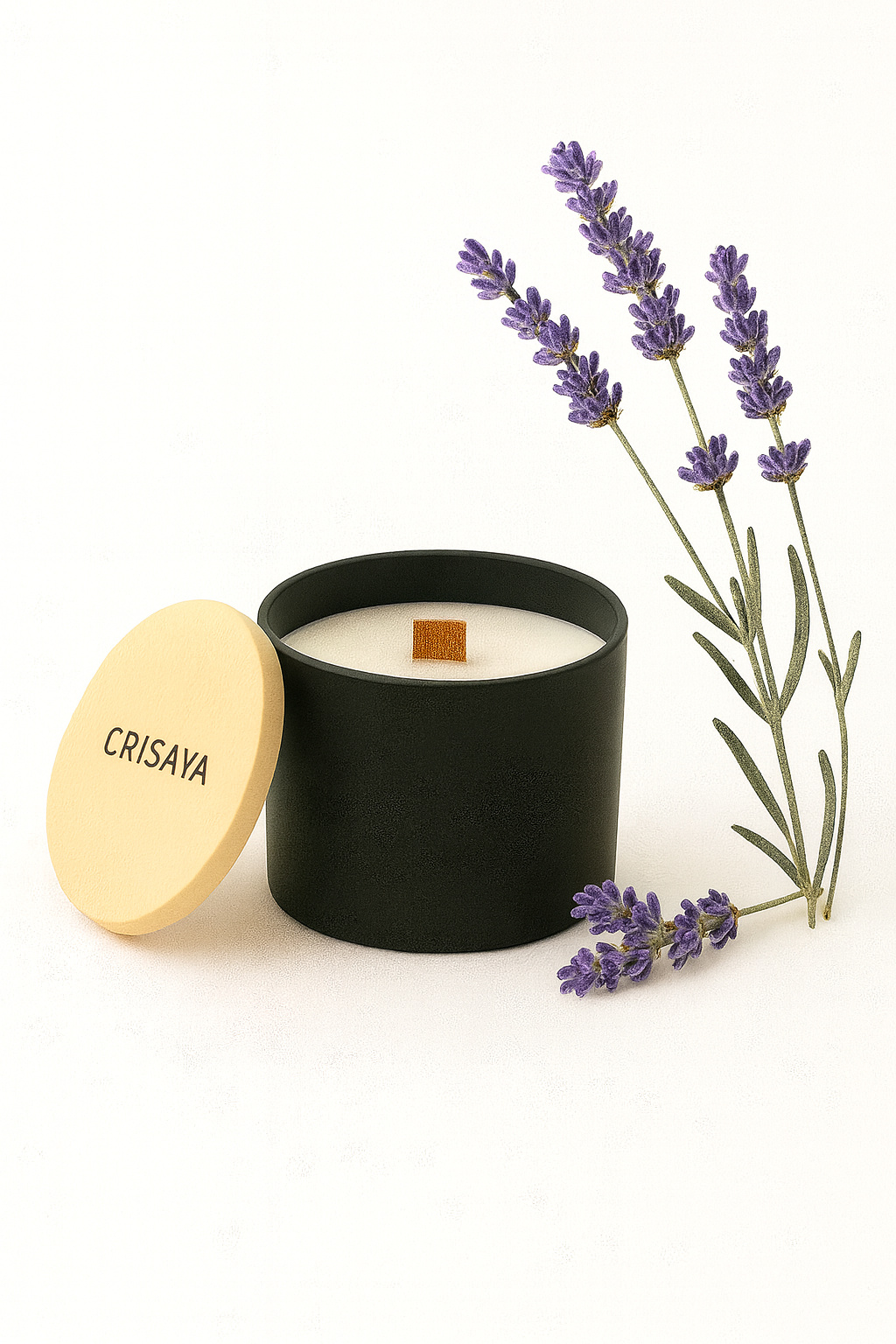 Bougie original Lavande