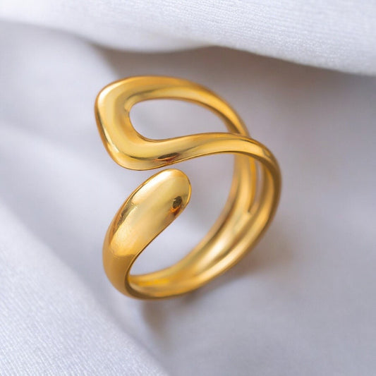 Bague toi & moi