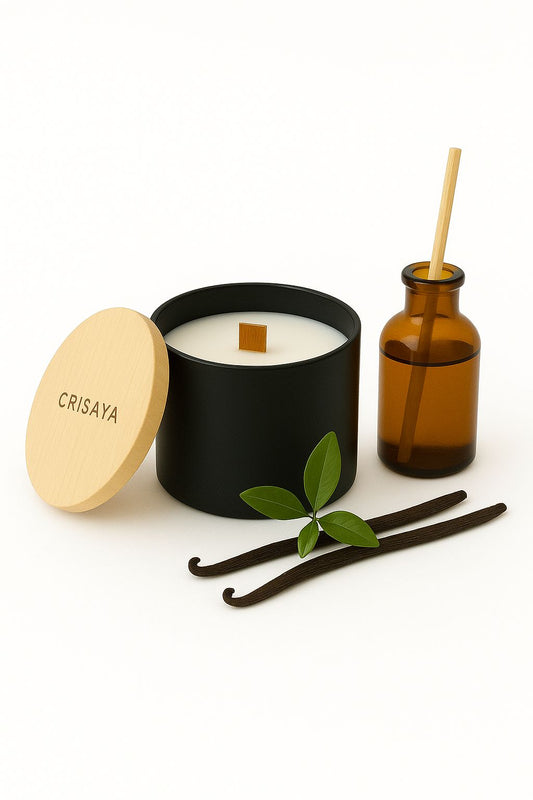 Bougie original Vanille