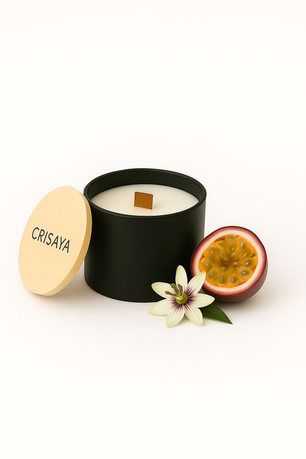 Bougie original Passion